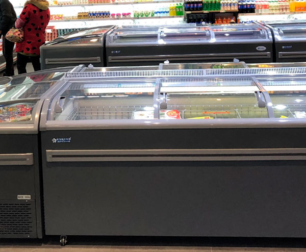 奧地利組合島柜