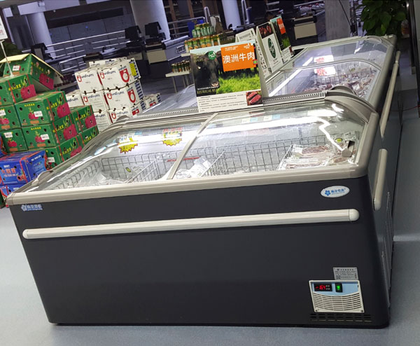 奧地利組合島柜